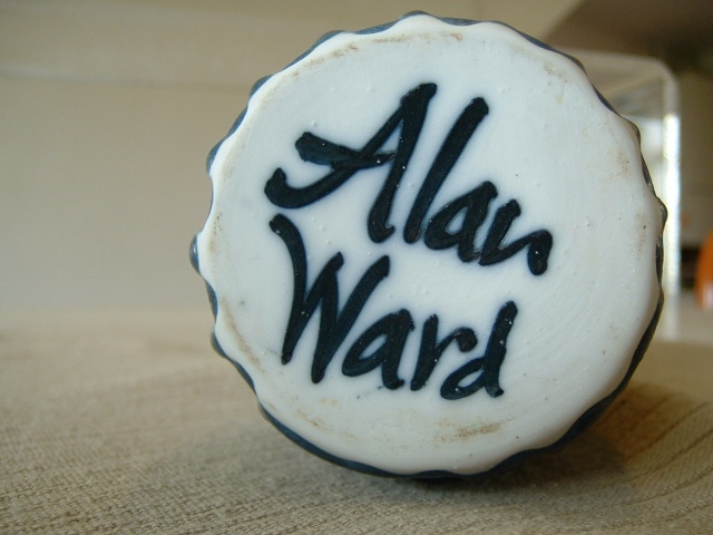 Alan Ward, Whitstable Pottery, Derbyshire Macnam15
