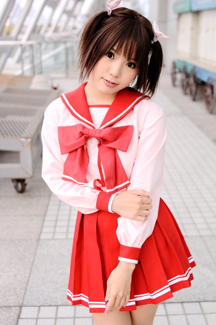 Cosplay Idol: Kipi Cuteki10