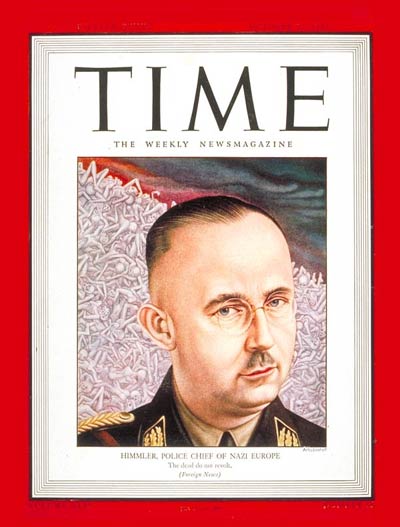 Himmler, Heydrich et "Time" magazine H_h_10