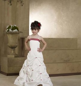اجمل صور الفساتين للاطفال (1) 2811110
