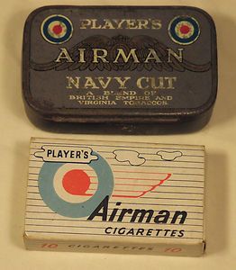 Tabacs Aériens (Aéronefs et Volatiles)  Airman10