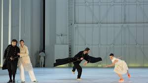 Et si on allait à l'opéra (ou au ballet) ? Cosi410