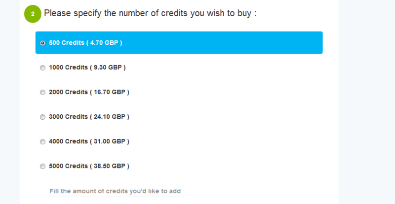 How much does free cost or is it a secret? Captur53