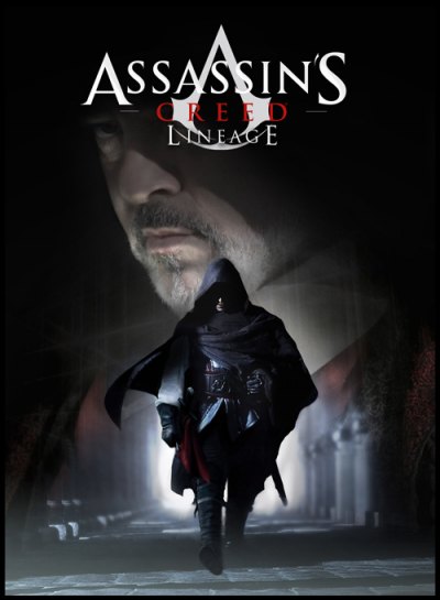Assassin's Creed Lineage - Full Movie Assass10