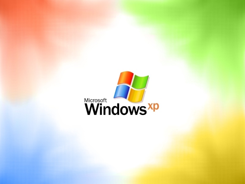 1 -  XP   Window17
