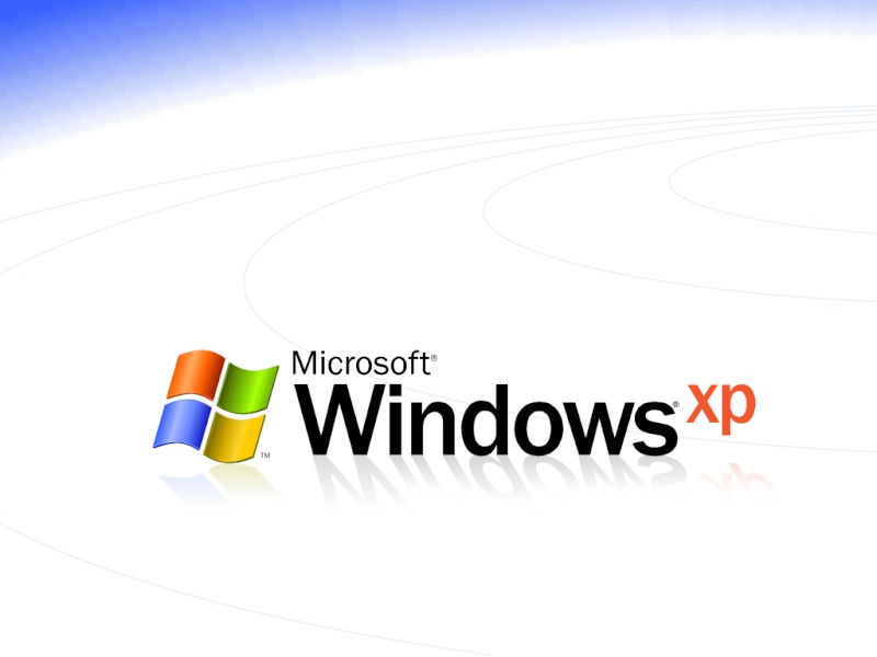 1 -  XP   Window18
