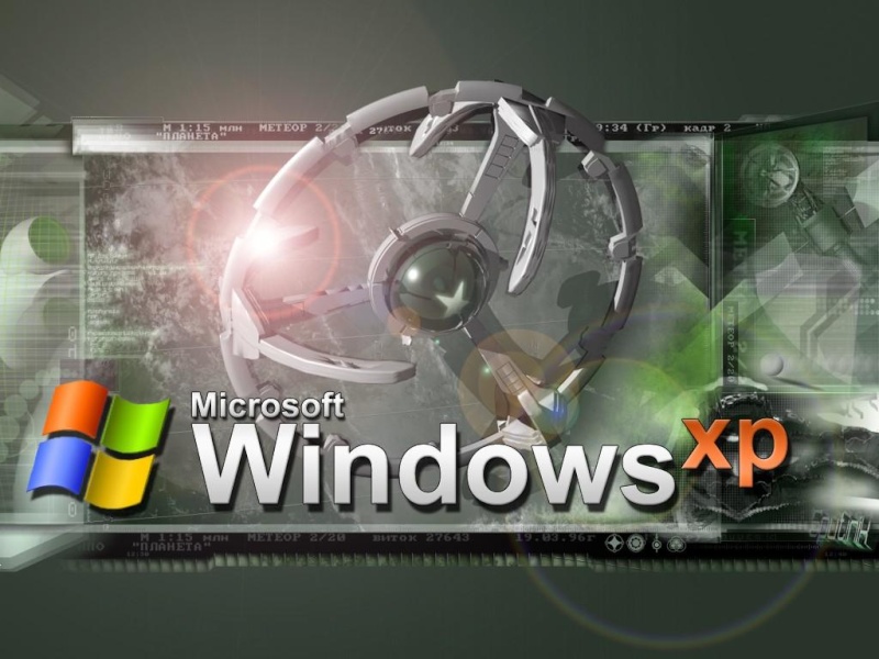 1 -  XP   Window26