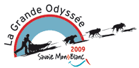 La Grande Odysse Logo11