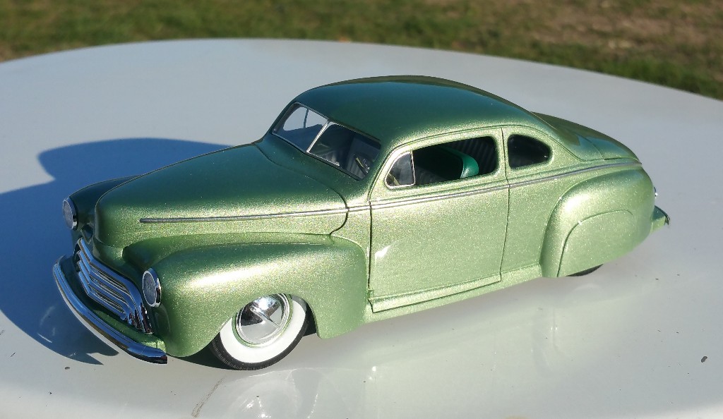 FORD 1948 "MIROSLAVA" 48_for23