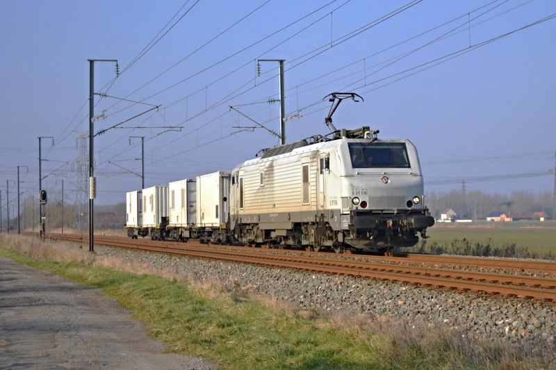 Les trains dans la région Hauts-de-France 32497710