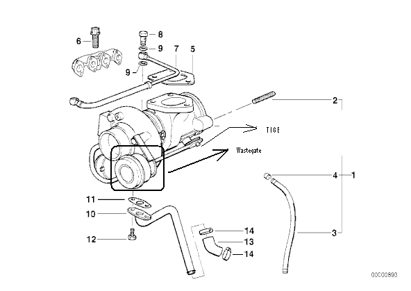 [ BMW E36 318 TDS an 1996 ] Ne dépasse pas les 120 KM/H : manque de puissance (résolu) 11_tur10