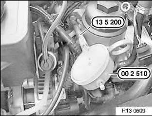 [ BMW E46 320d an 1999 moteur M47 ] conseil changement pompe injection (résolu) 13_cal10