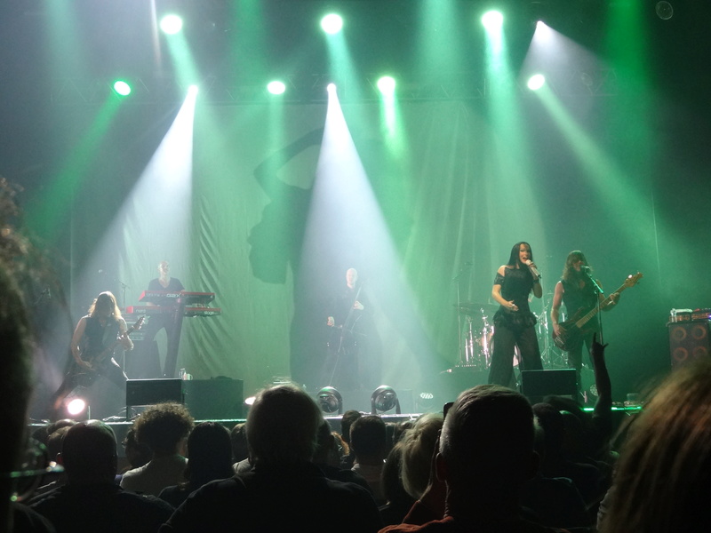 Tarja Turunen : Paris, Casino de Paris, 9/11/16 Dsc03840