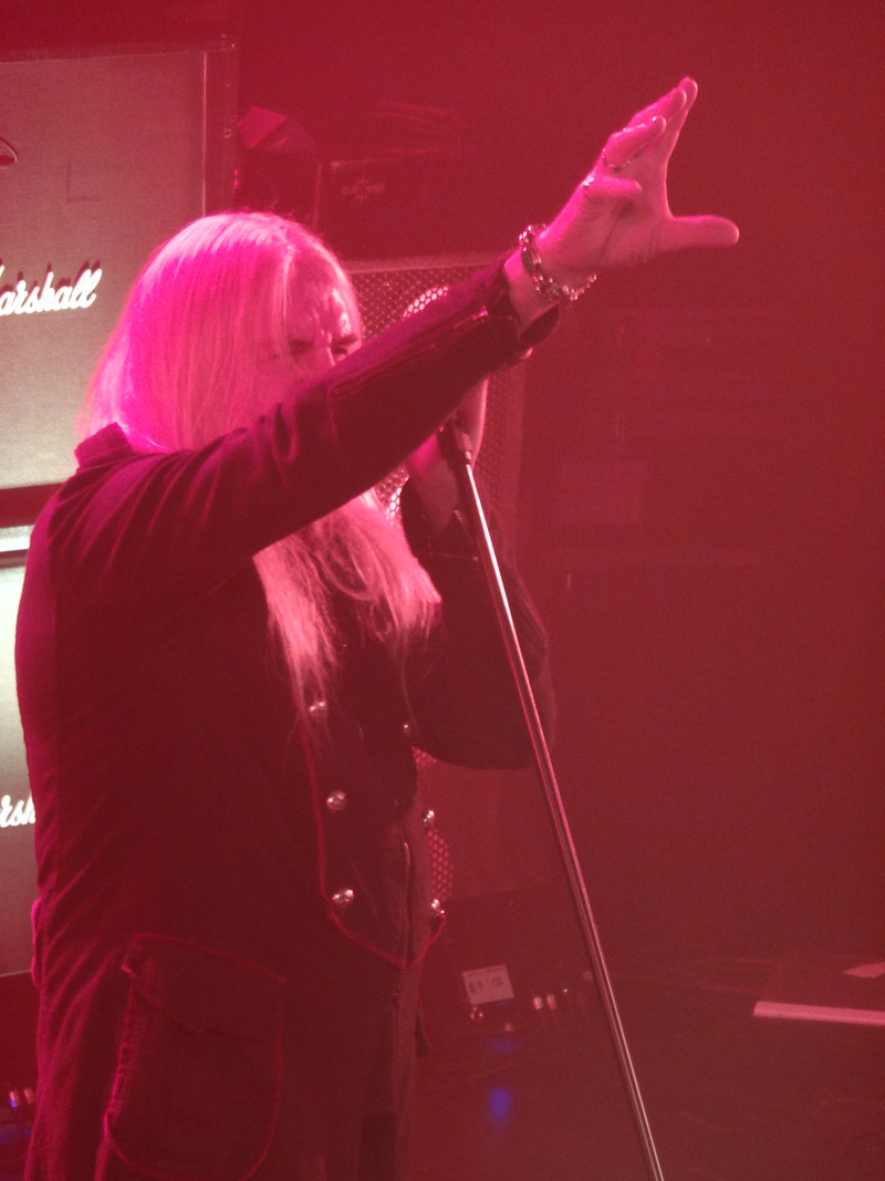 SAXON : Paris, Trianon, 14/11/16 Dsc04119