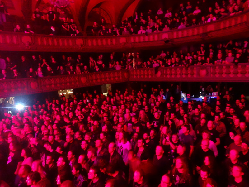 SAXON : Paris, Trianon, 14/11/16 Dsc04131