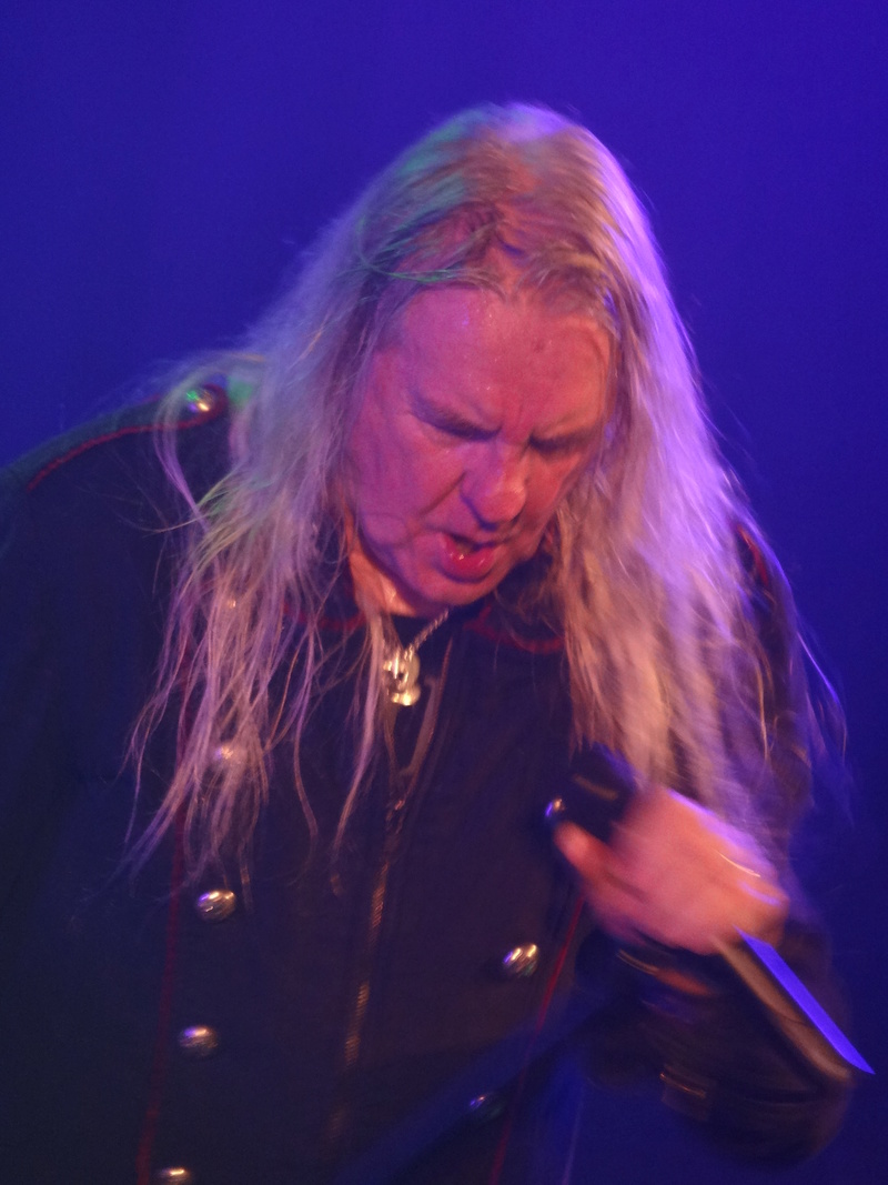 SAXON : Paris, Trianon, 14/11/16 Dsc04211