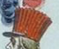 Trompette du Régiment des Dromadaires en 1800 (180 mm) - Page 2 Captur15