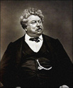 DUMAS, Alexandre Dumas10