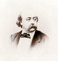 FLAUBERT, Gustave Flaube10