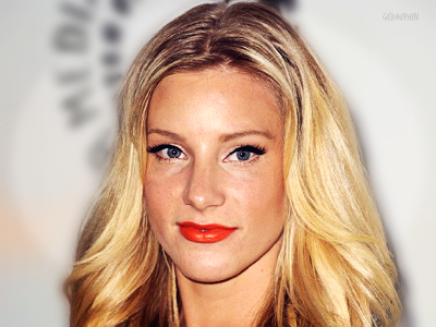 Heather Morris Hm10