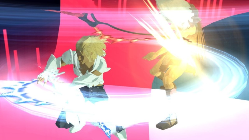 [Ignition Entertainment] El Shaddai, un Beat'em all par comme les autres !  El-sha19