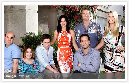 Cougar Town Cougar10