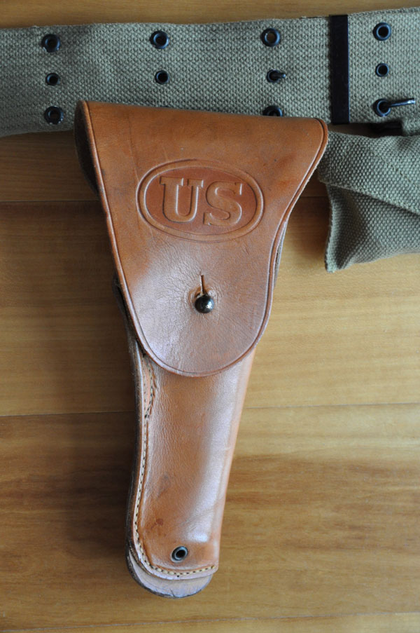 Holster 1911 Holste10