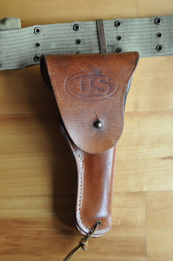 Holster 1911 Holste13