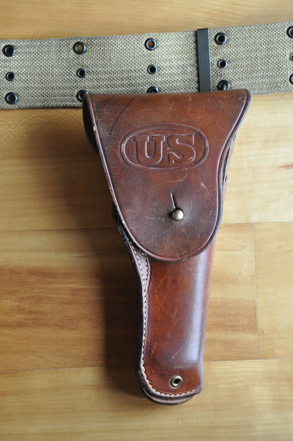 Holstères 1911 - Holster 1911 Holste14