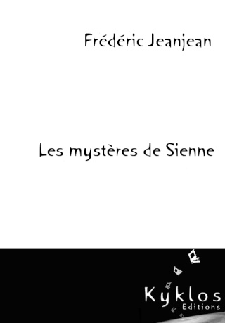 LES MYSTERES DE SIENNE de Frédéric Jeanjean 97829111