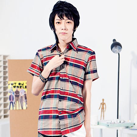 PARK HYUNG SEOK [ULZZANG - BOY] Tumblr10