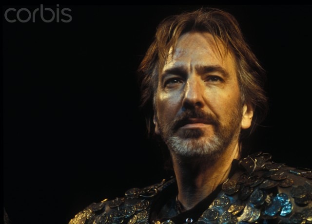 Alan Rickman : le parfait Colonel Brandon - Page 16 14445011