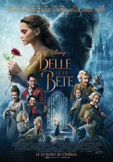 La Belle & la Bête de Disney... version live ! - Page 5 15936610