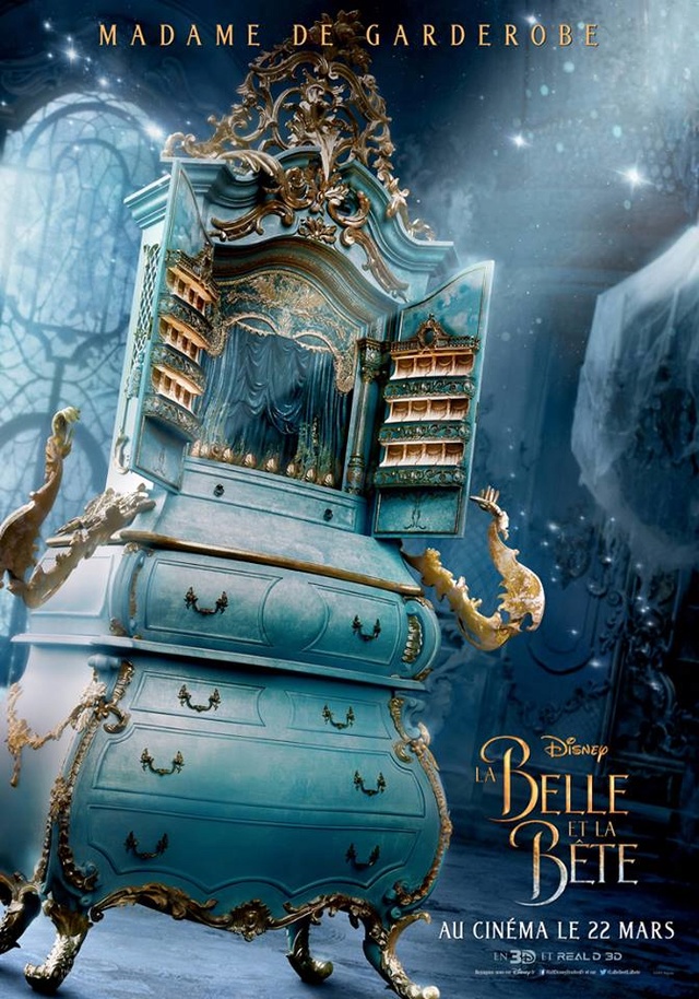 La Belle & la Bête de Disney... version live ! - Page 6 16472810