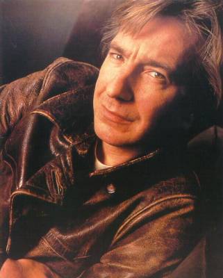 Alan Rickman : le parfait Colonel Brandon - Page 16 Alan-r11