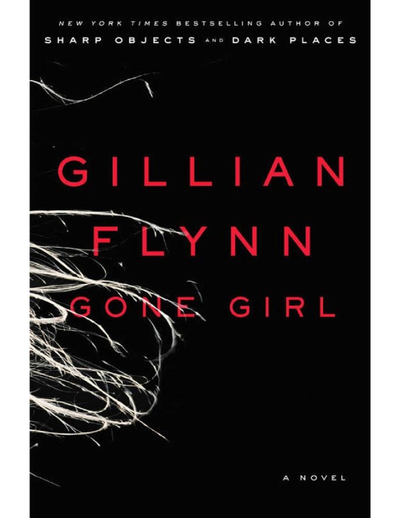 Gillian Flynn 11367110