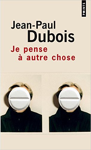 Jean Paul Dubois 41qiqw10