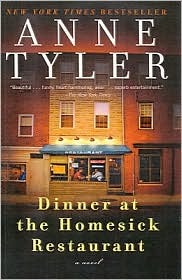 Anne Tyler Dinner10