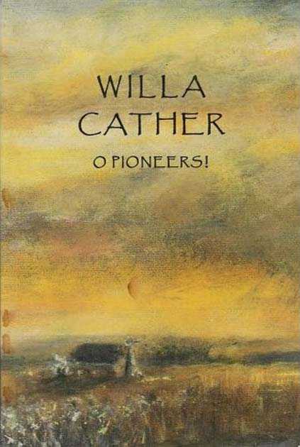 Willa Cather Opione10