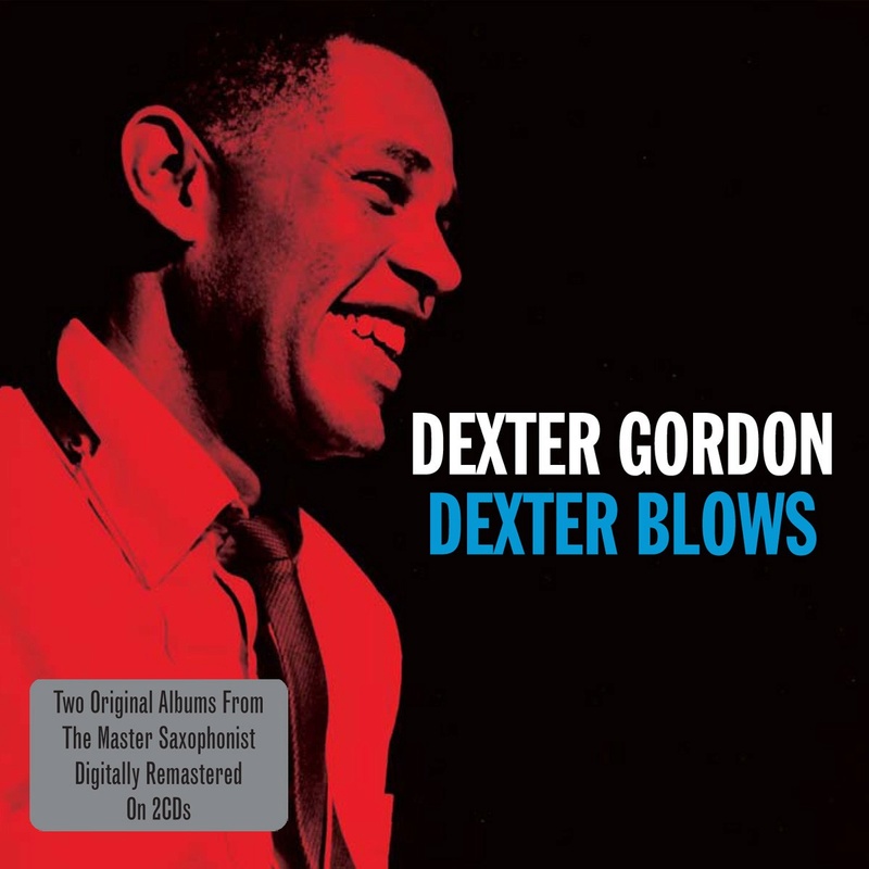 DEXTER GORDON Dexter11