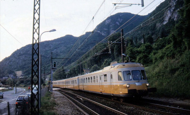 RGP-1 en Savoie dans les années 80 - Page 2 Brison10