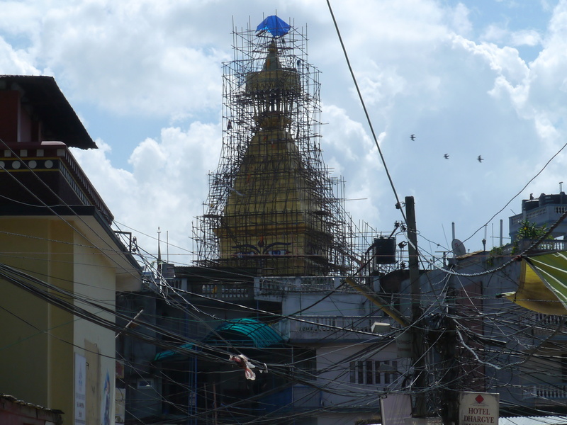 [NEPAL] 25 Avril 2015 Terrible tremblement de Terre! P1970312