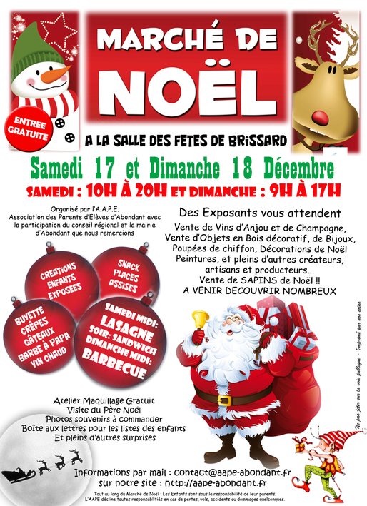 18 décembre 2016: marché de Noel à Abondant ( 28) 2016-124