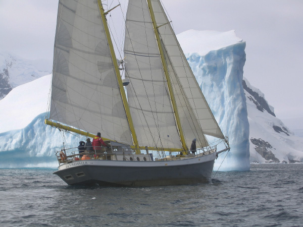 Iceberg Antartique Sud Antarc10