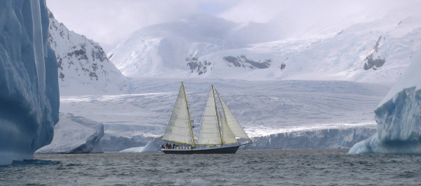 Iceberg Antartique Sud Antarc11