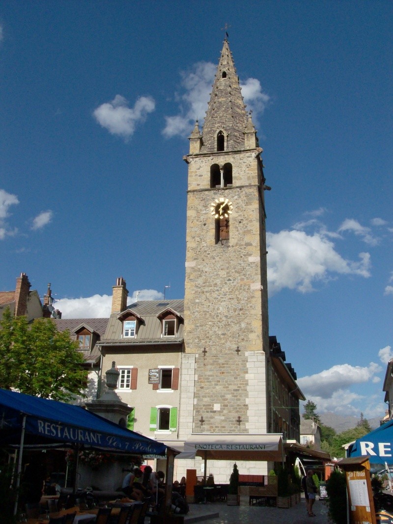 Escapade dans les Alpes du sud Barcel10