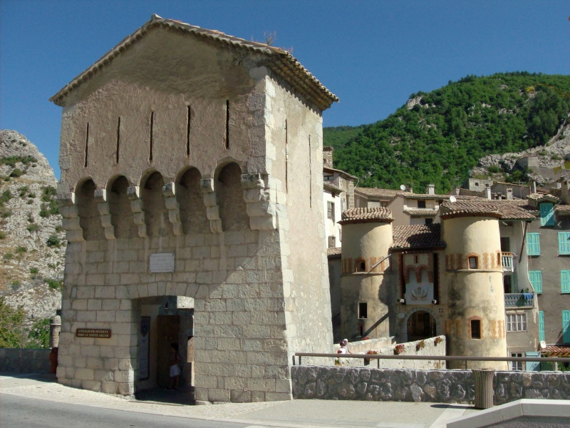 Escapade dans les Alpes du sud Entrev13