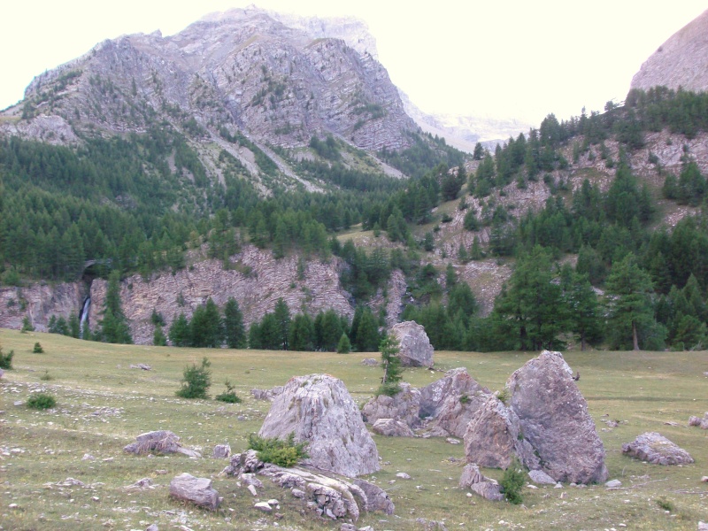 Escapade dans les Alpes du sud Le_col10