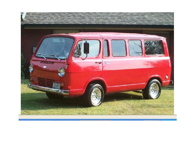 looking for a clean 64-66 window van Sportv10