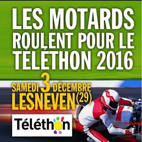 Téléthon à LESNEVEN Captur18